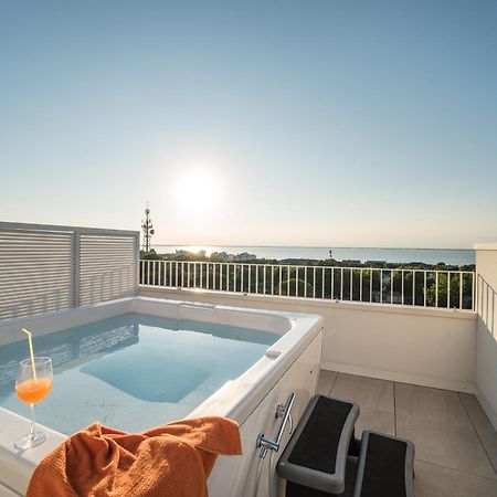 Appartamenti Torre Bianca Λινιάνο Σαμπιαντόρο Εξωτερικό φωτογραφία