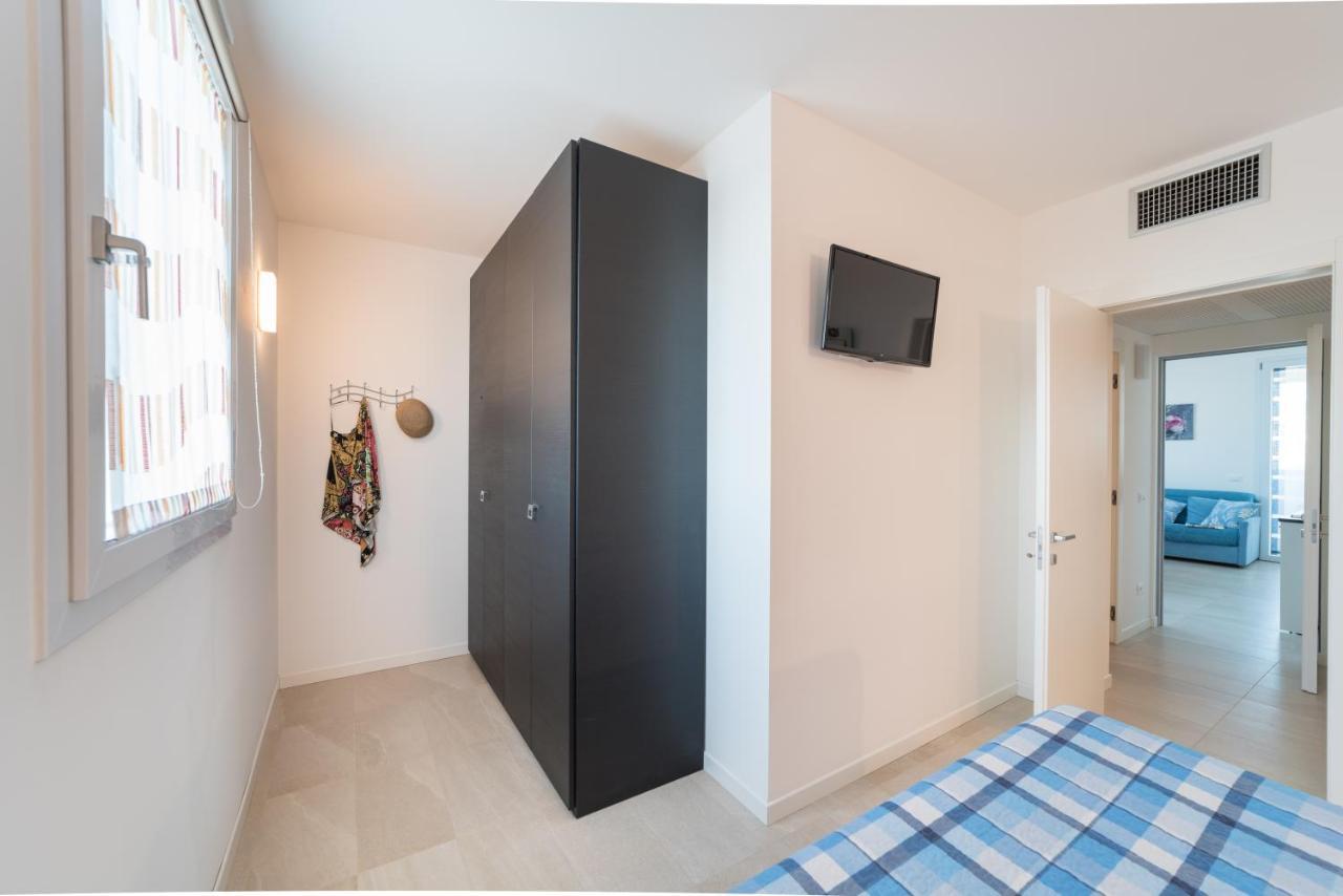Appartamenti Torre Bianca Λινιάνο Σαμπιαντόρο Εξωτερικό φωτογραφία