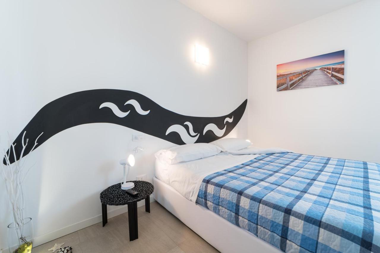 Appartamenti Torre Bianca Λινιάνο Σαμπιαντόρο Εξωτερικό φωτογραφία