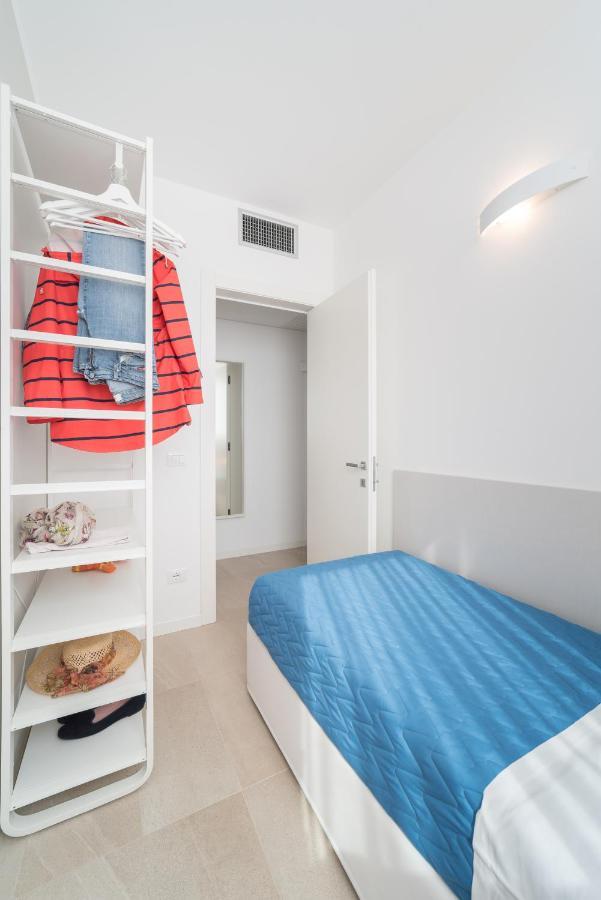 Appartamenti Torre Bianca Λινιάνο Σαμπιαντόρο Εξωτερικό φωτογραφία