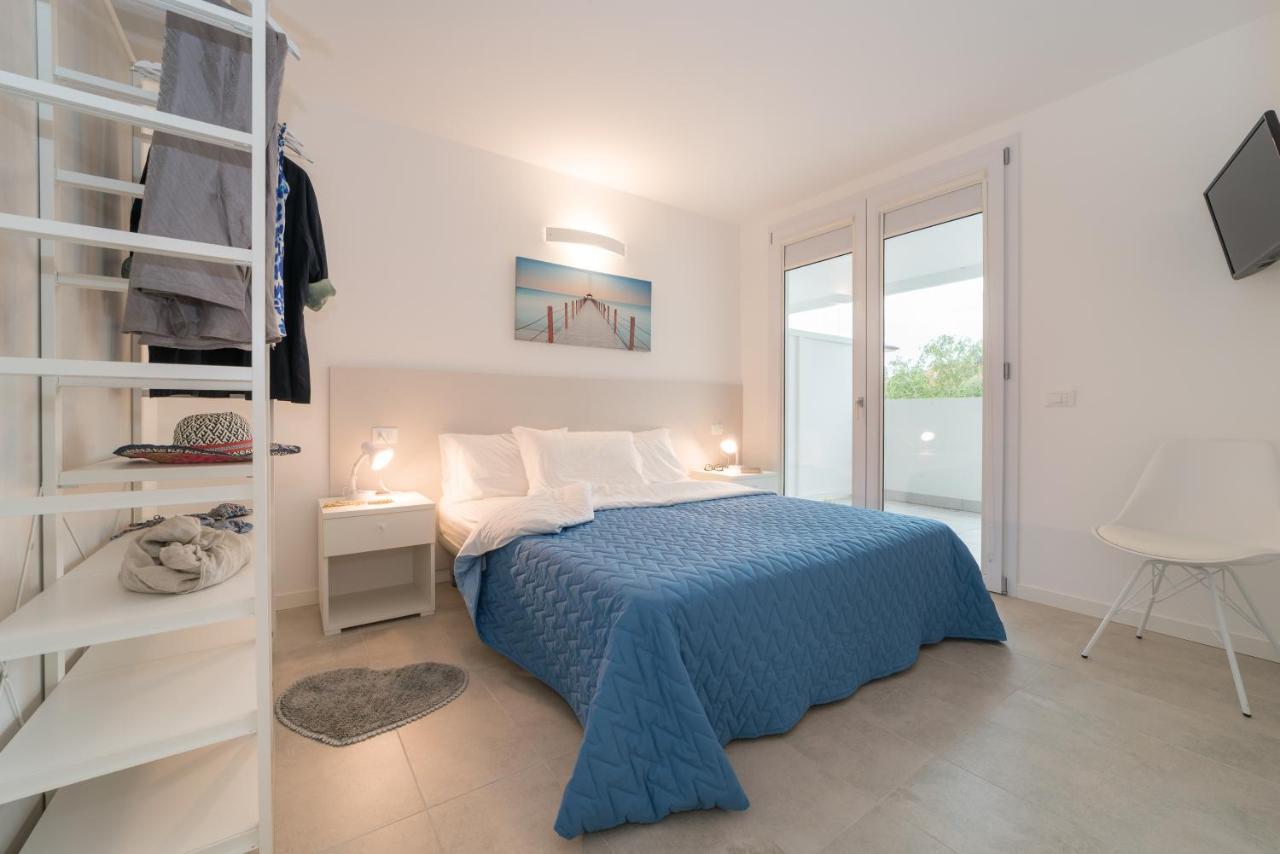 Appartamenti Torre Bianca Λινιάνο Σαμπιαντόρο Εξωτερικό φωτογραφία