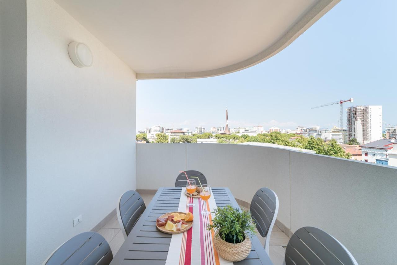 Appartamenti Torre Bianca Λινιάνο Σαμπιαντόρο Εξωτερικό φωτογραφία