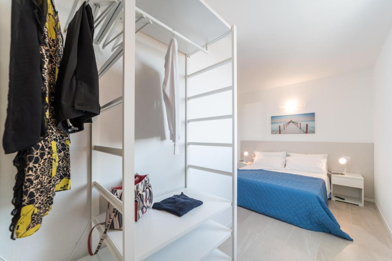 Appartamenti Torre Bianca Λινιάνο Σαμπιαντόρο Εξωτερικό φωτογραφία