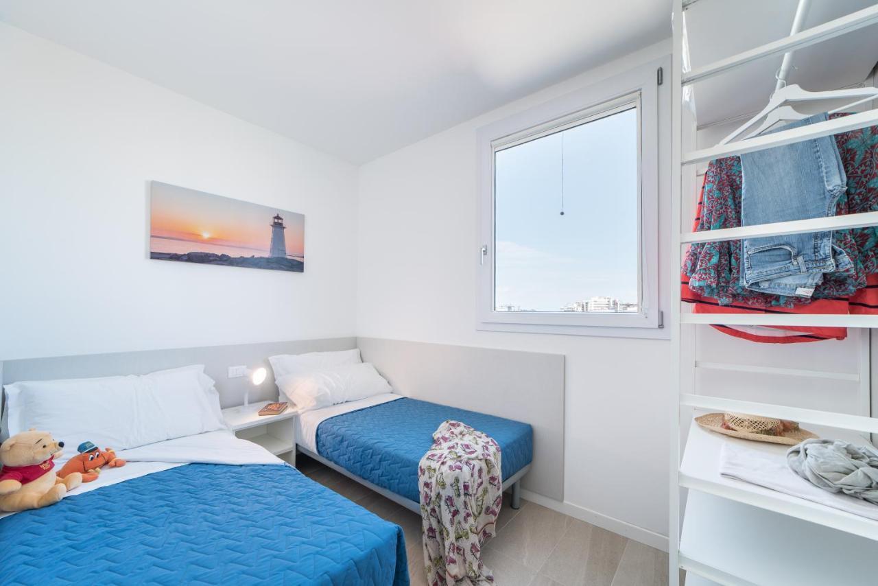 Appartamenti Torre Bianca Λινιάνο Σαμπιαντόρο Εξωτερικό φωτογραφία