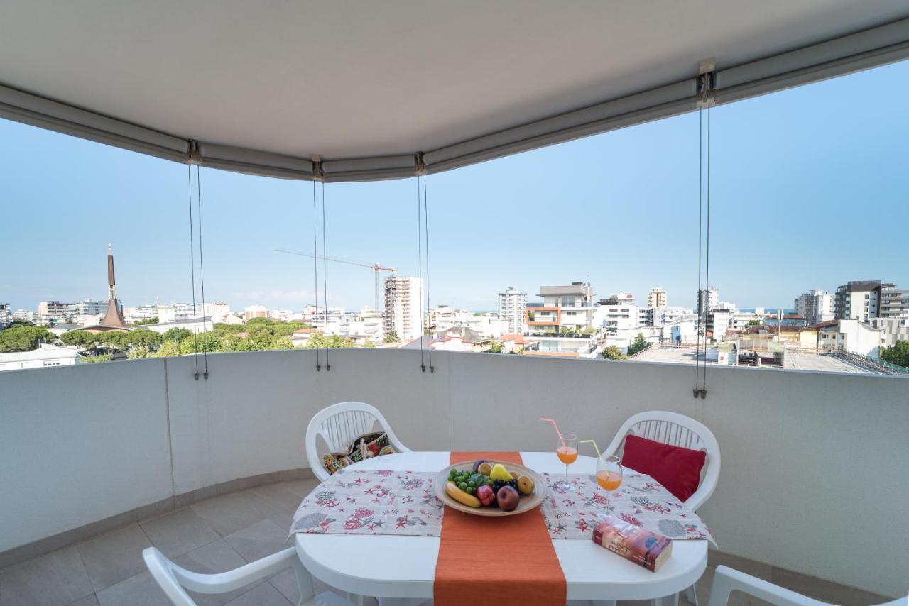 Appartamenti Torre Bianca Λινιάνο Σαμπιαντόρο Εξωτερικό φωτογραφία