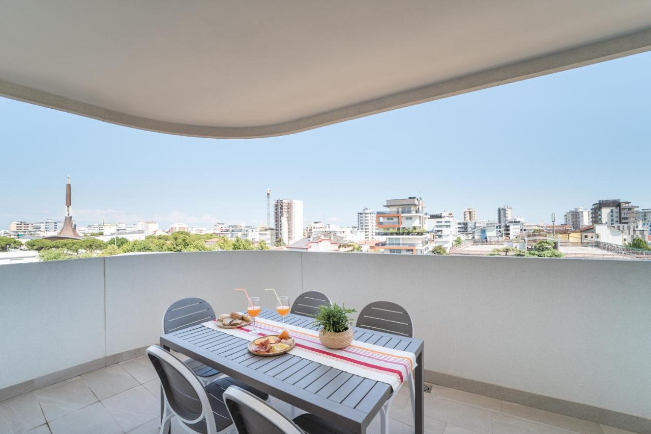 Appartamenti Torre Bianca Λινιάνο Σαμπιαντόρο Εξωτερικό φωτογραφία