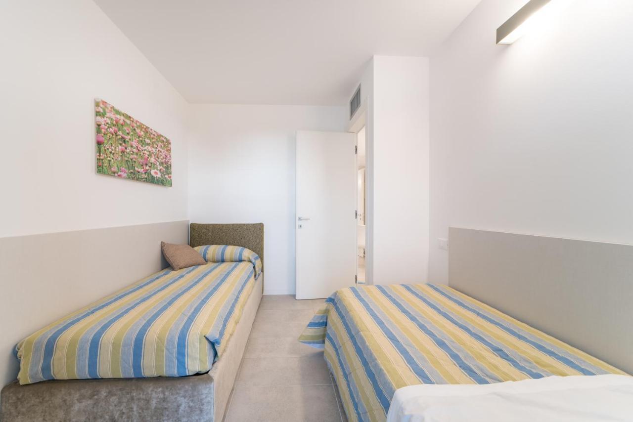 Appartamenti Torre Bianca Λινιάνο Σαμπιαντόρο Εξωτερικό φωτογραφία
