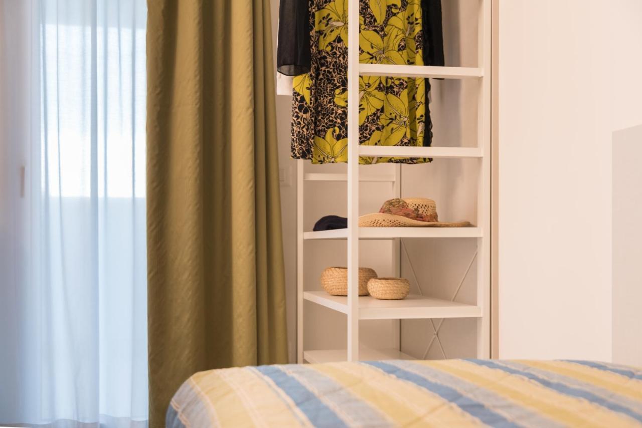 Appartamenti Torre Bianca Λινιάνο Σαμπιαντόρο Εξωτερικό φωτογραφία