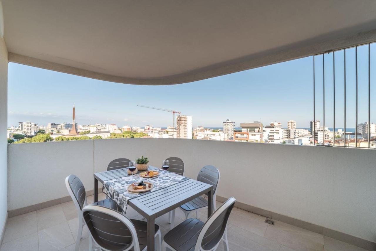 Appartamenti Torre Bianca Λινιάνο Σαμπιαντόρο Εξωτερικό φωτογραφία