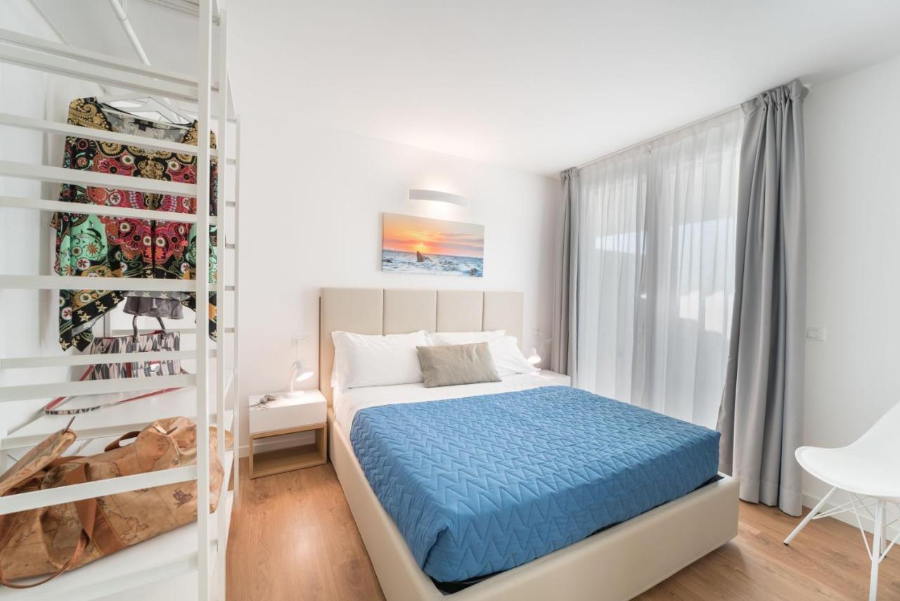 Appartamenti Torre Bianca Λινιάνο Σαμπιαντόρο Εξωτερικό φωτογραφία