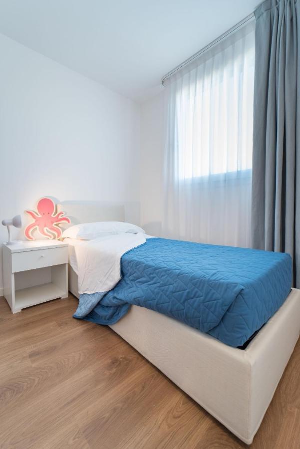 Appartamenti Torre Bianca Λινιάνο Σαμπιαντόρο Εξωτερικό φωτογραφία