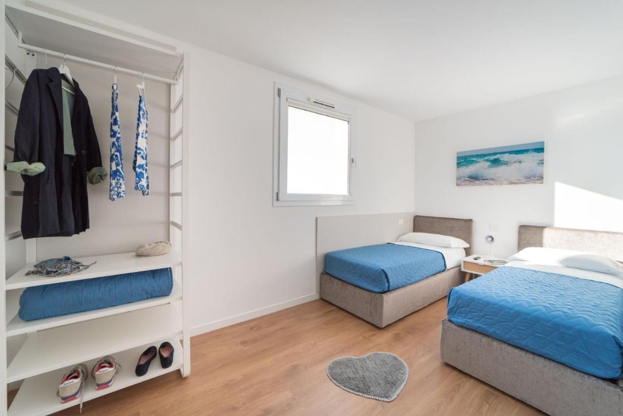 Appartamenti Torre Bianca Λινιάνο Σαμπιαντόρο Εξωτερικό φωτογραφία
