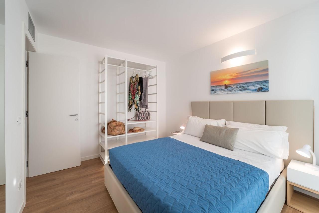 Appartamenti Torre Bianca Λινιάνο Σαμπιαντόρο Εξωτερικό φωτογραφία