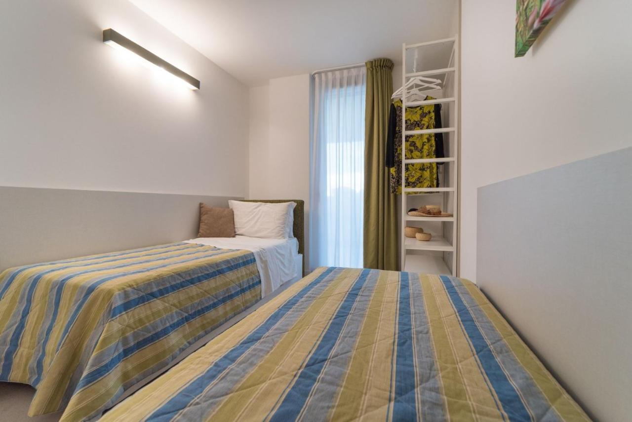 Appartamenti Torre Bianca Λινιάνο Σαμπιαντόρο Εξωτερικό φωτογραφία
