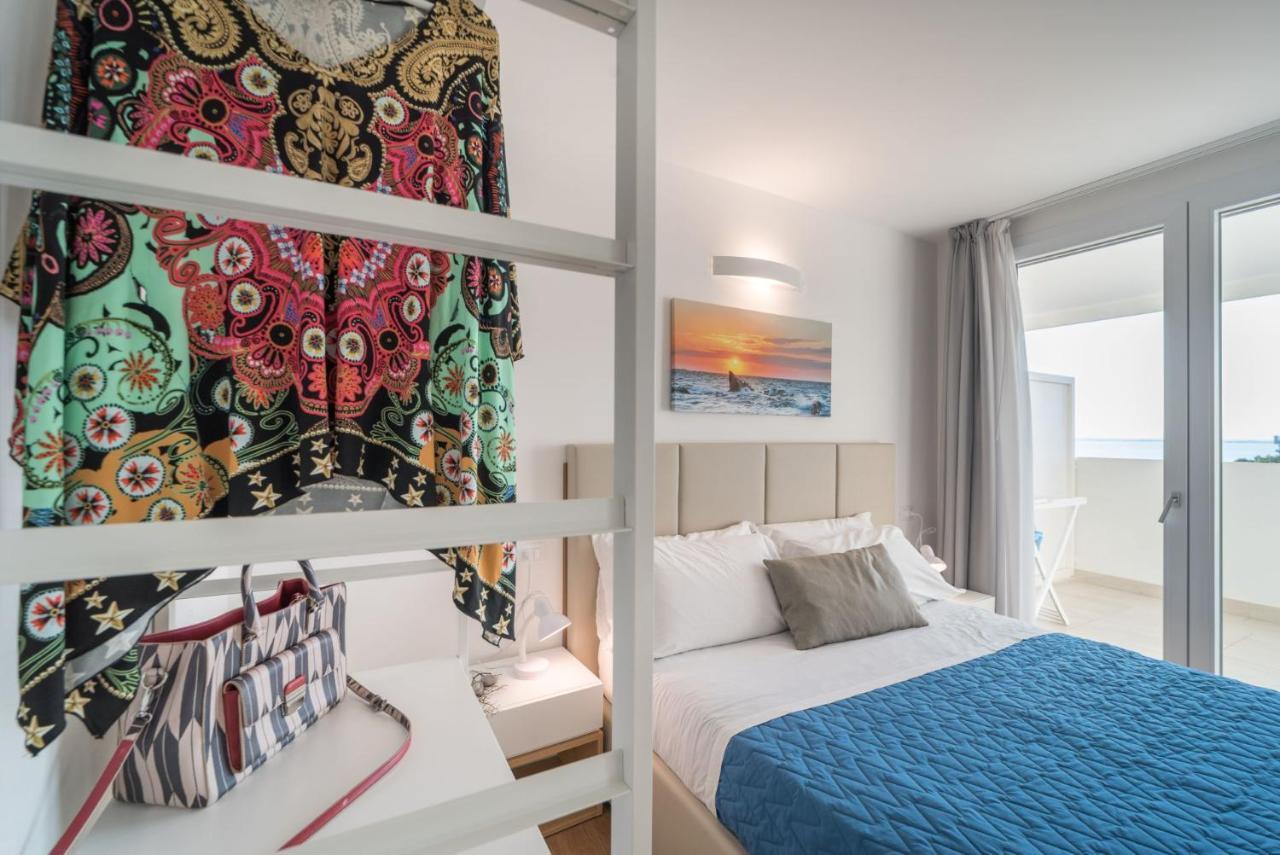 Appartamenti Torre Bianca Λινιάνο Σαμπιαντόρο Εξωτερικό φωτογραφία