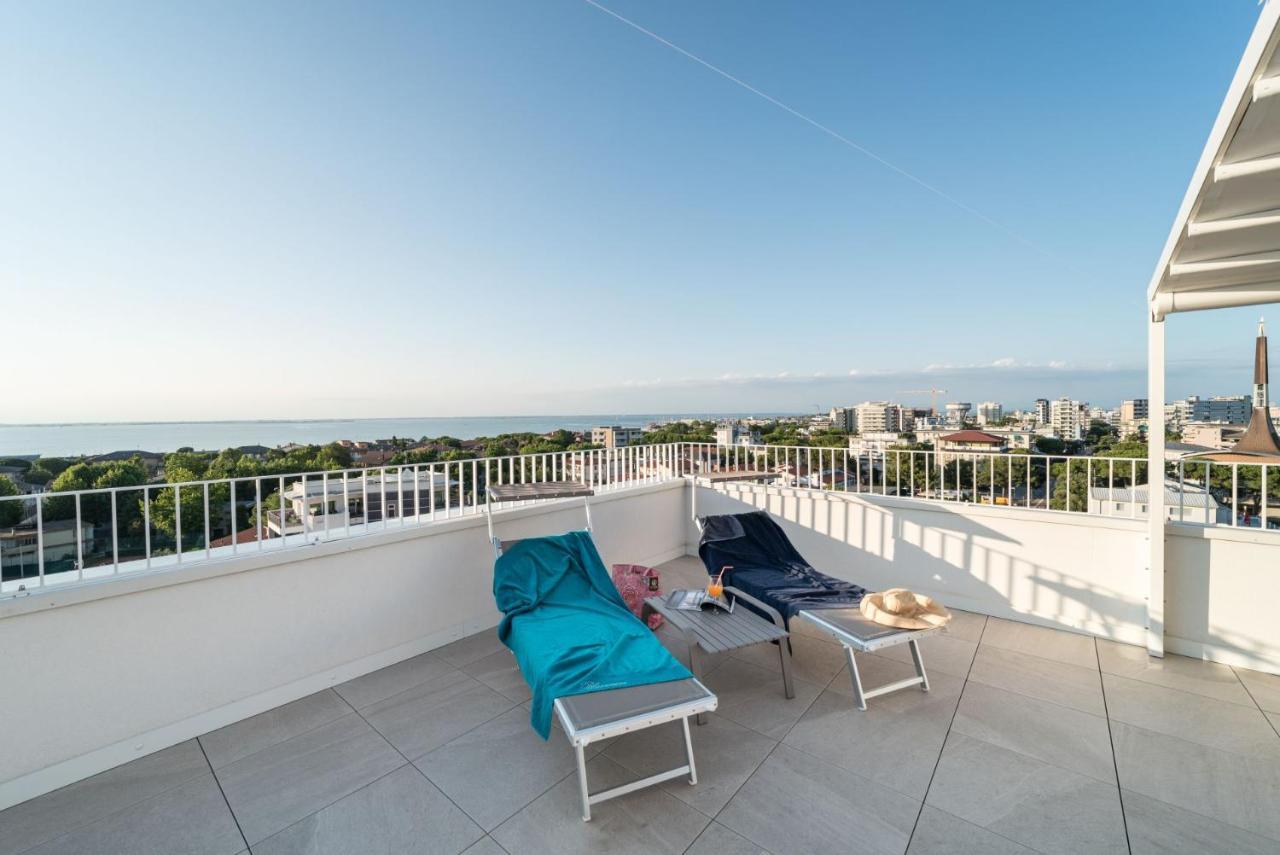 Appartamenti Torre Bianca Λινιάνο Σαμπιαντόρο Εξωτερικό φωτογραφία