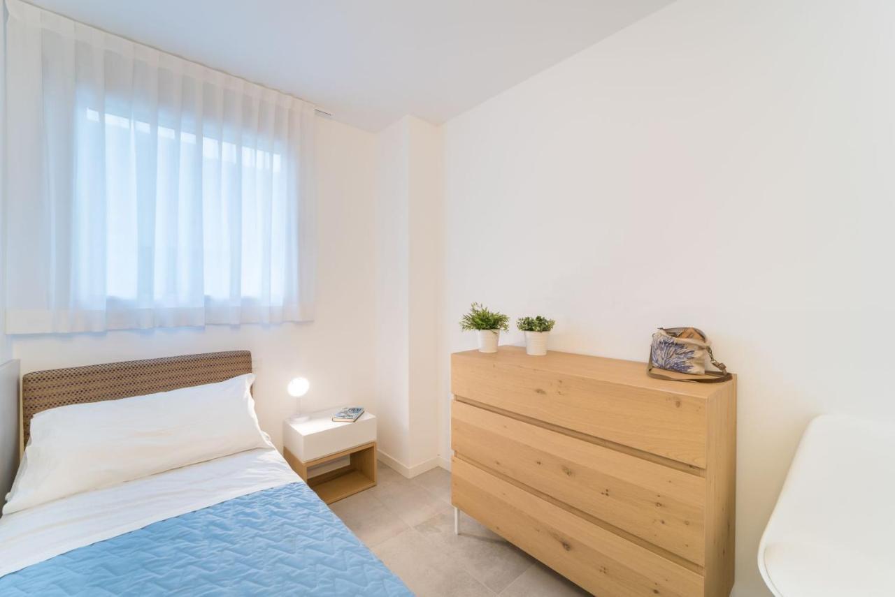 Appartamenti Torre Bianca Λινιάνο Σαμπιαντόρο Εξωτερικό φωτογραφία