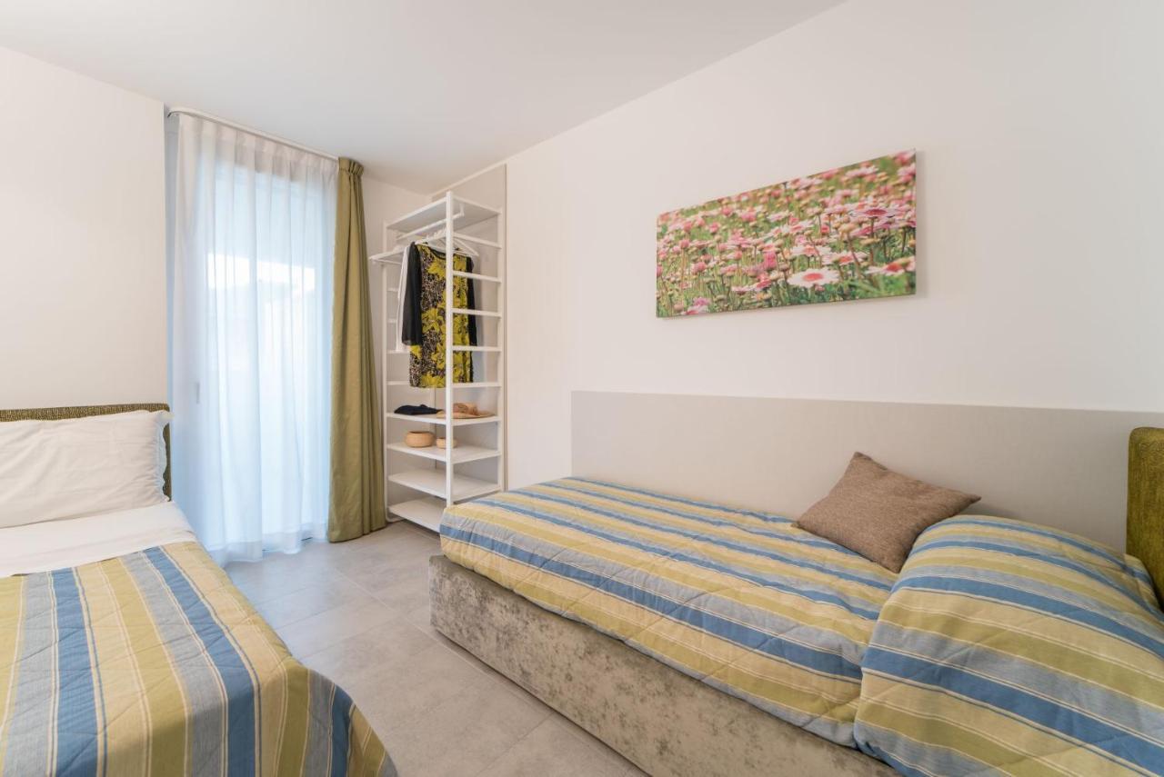 Appartamenti Torre Bianca Λινιάνο Σαμπιαντόρο Εξωτερικό φωτογραφία