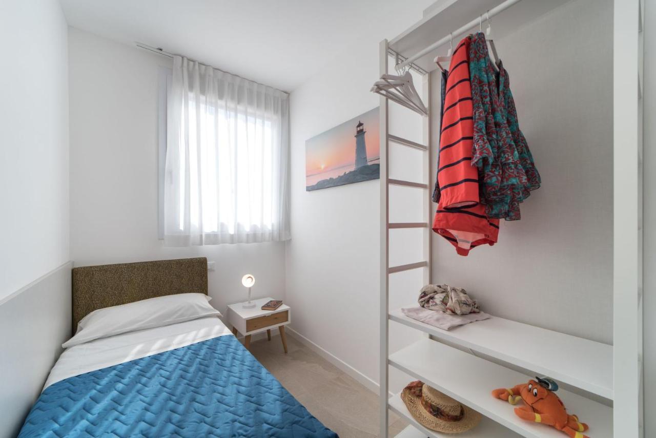 Appartamenti Torre Bianca Λινιάνο Σαμπιαντόρο Εξωτερικό φωτογραφία