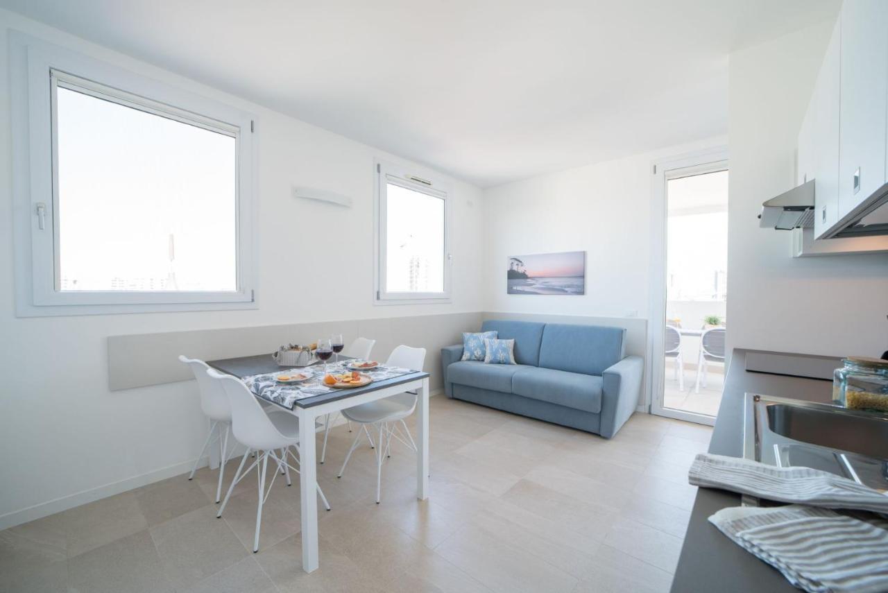 Appartamenti Torre Bianca Λινιάνο Σαμπιαντόρο Εξωτερικό φωτογραφία