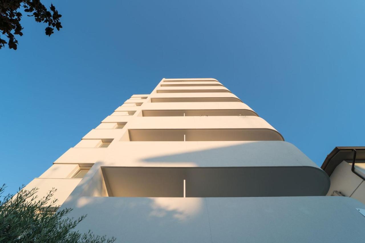 Appartamenti Torre Bianca Λινιάνο Σαμπιαντόρο Εξωτερικό φωτογραφία
