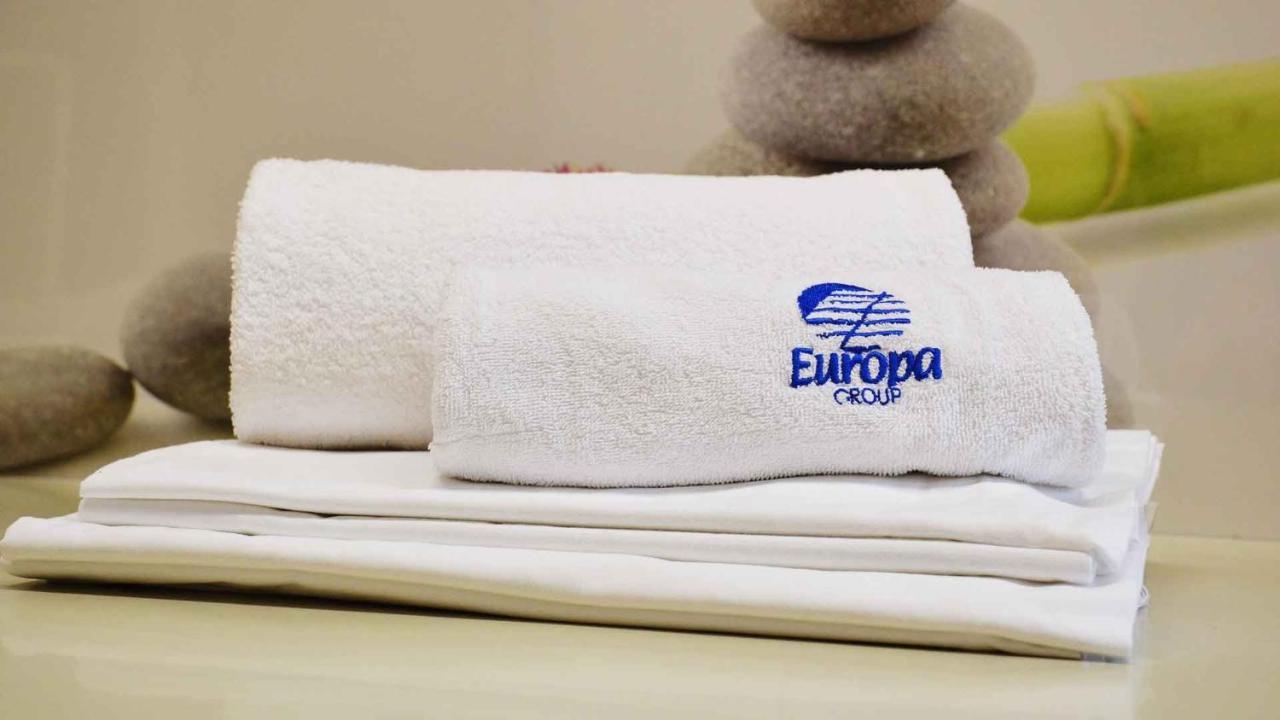 Appartamenti Torre Bianca Λινιάνο Σαμπιαντόρο Εξωτερικό φωτογραφία