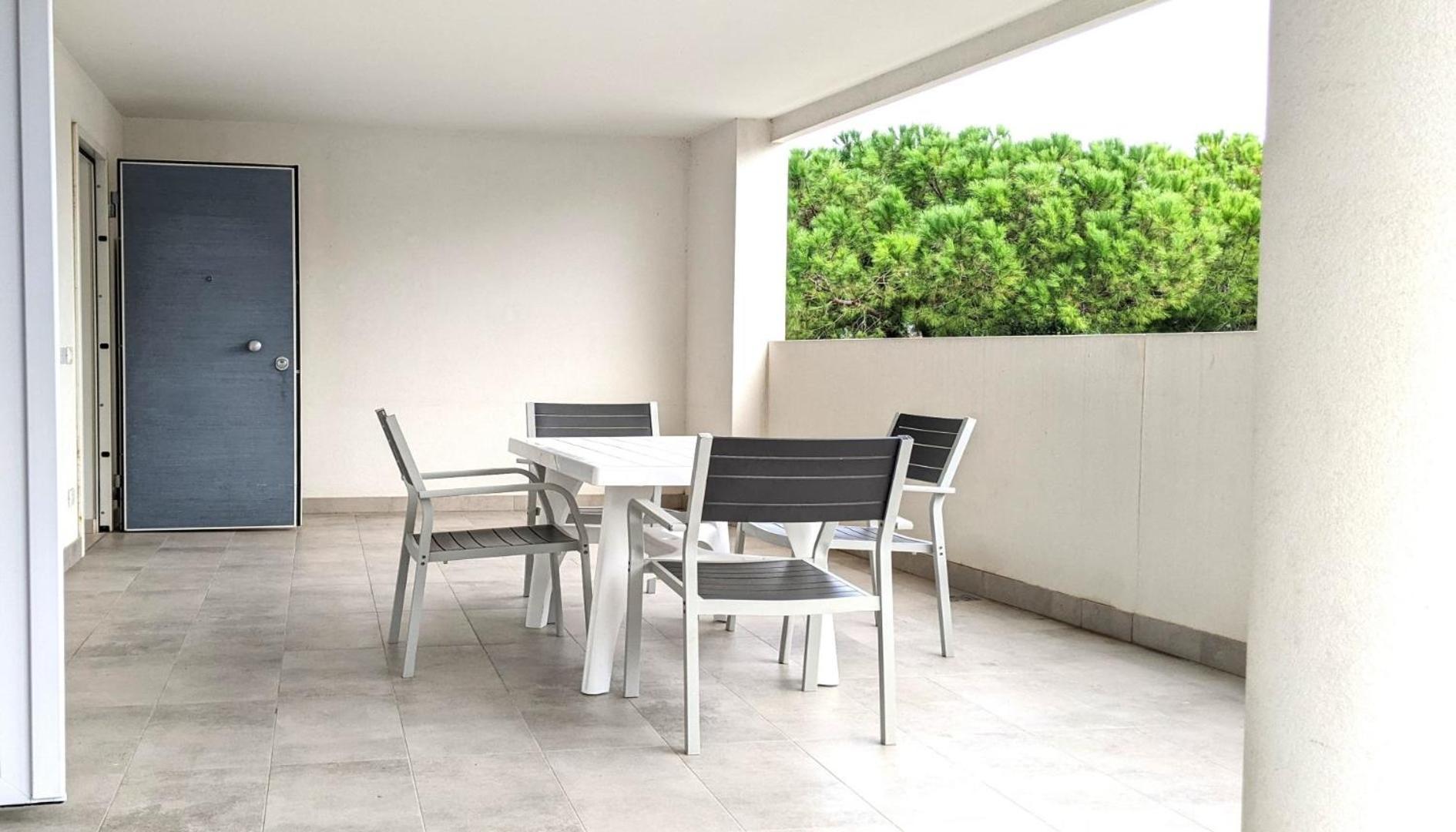 Appartamenti Torre Bianca Λινιάνο Σαμπιαντόρο Εξωτερικό φωτογραφία