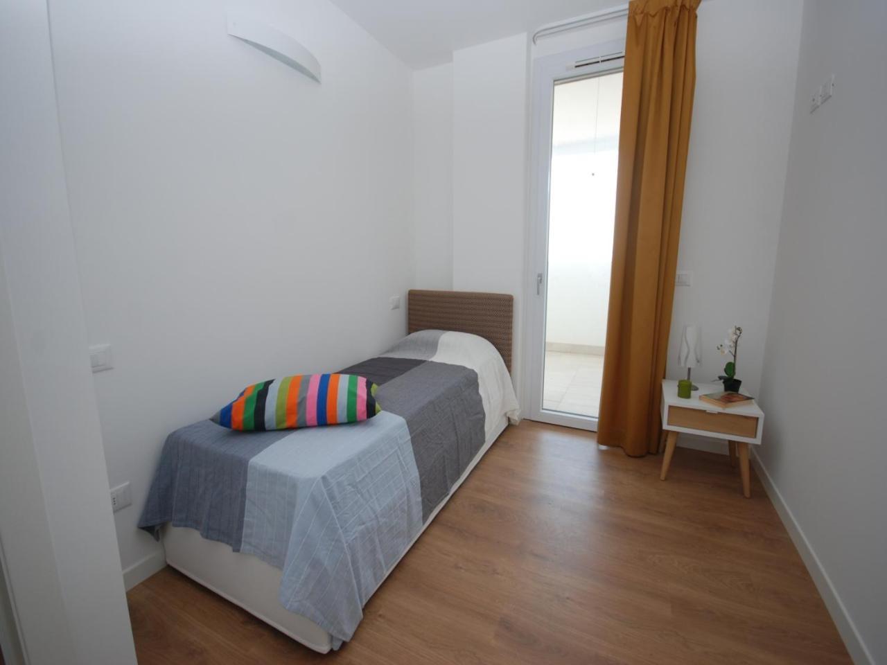 Appartamenti Torre Bianca Λινιάνο Σαμπιαντόρο Εξωτερικό φωτογραφία