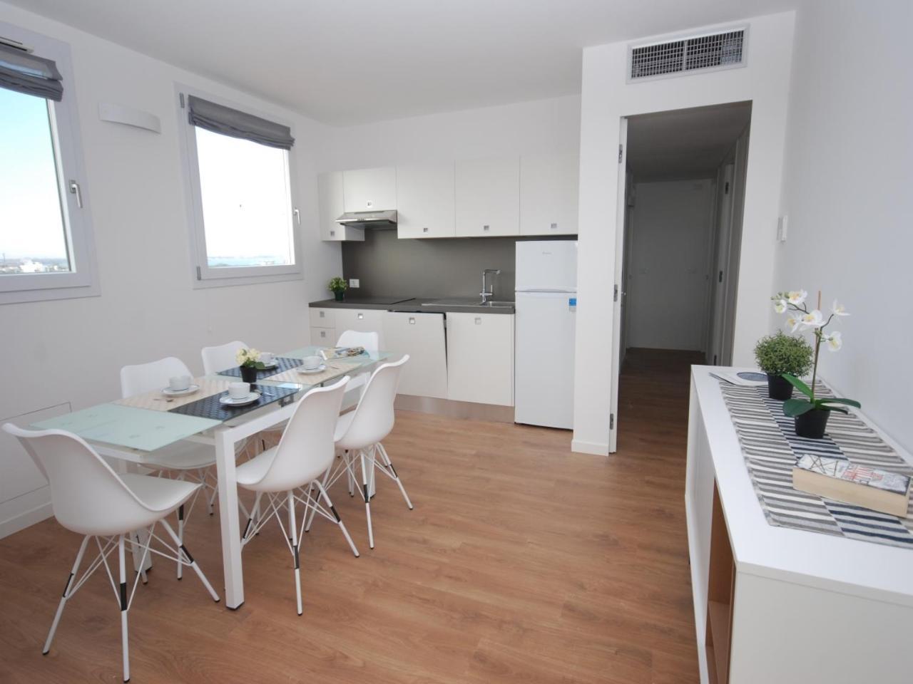 Appartamenti Torre Bianca Λινιάνο Σαμπιαντόρο Εξωτερικό φωτογραφία